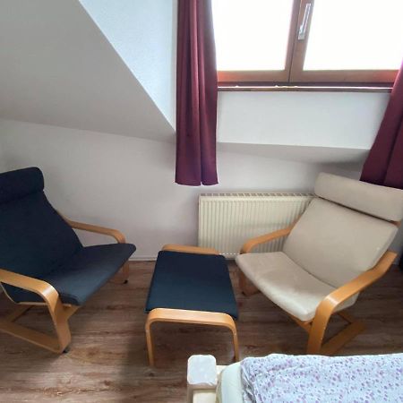 Eisenstein Apartment Bayerisch Eisenstein Luaran gambar