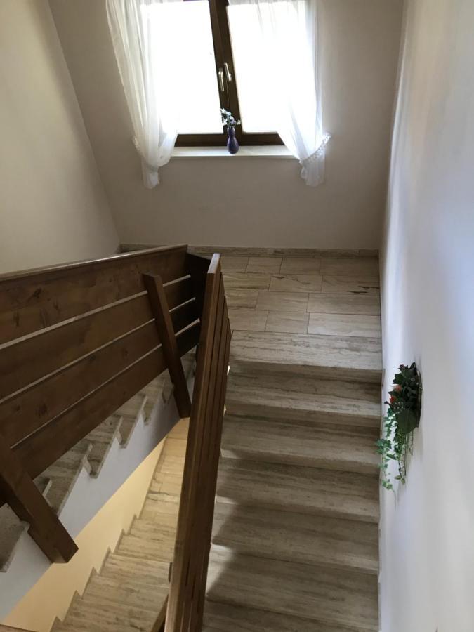 Eisenstein Apartment Bayerisch Eisenstein Luaran gambar
