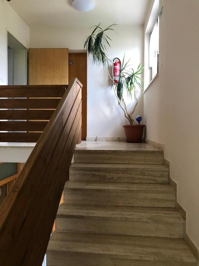 Eisenstein Apartment Bayerisch Eisenstein Luaran gambar