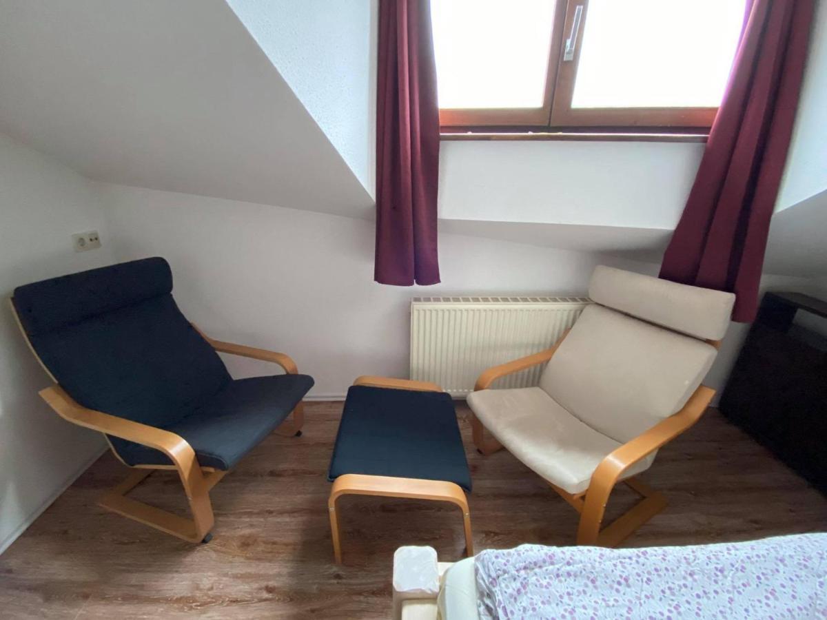 Eisenstein Apartment Bayerisch Eisenstein Luaran gambar