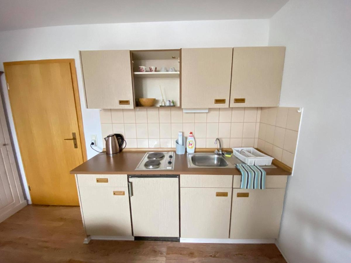 Eisenstein Apartment Bayerisch Eisenstein Luaran gambar